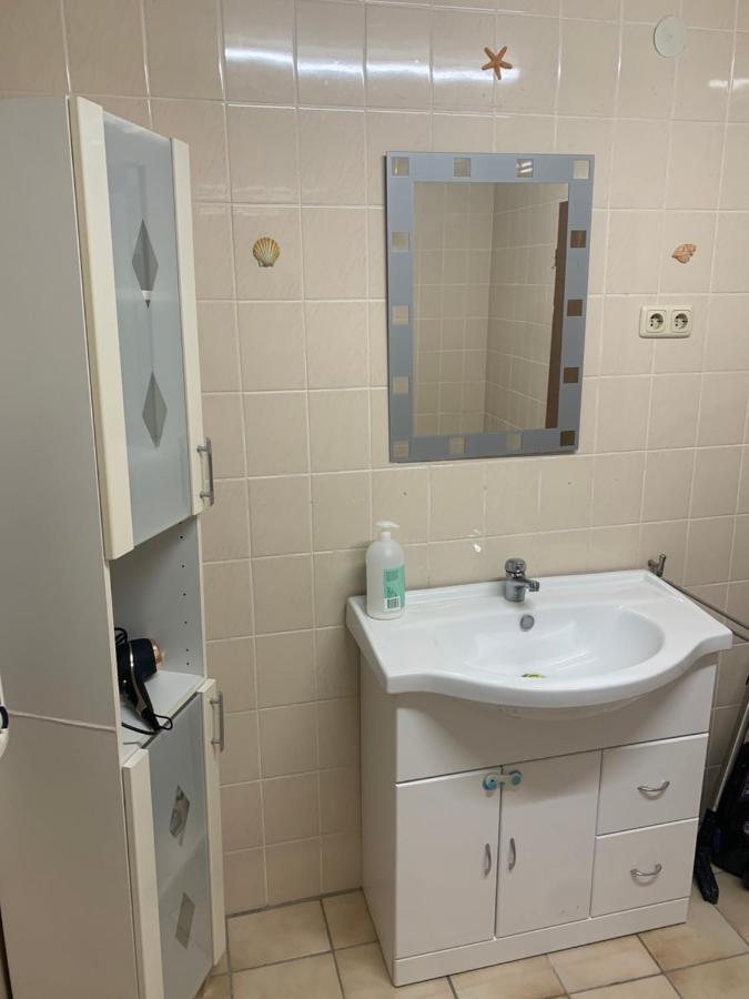 Apartament Maryam Wittingen